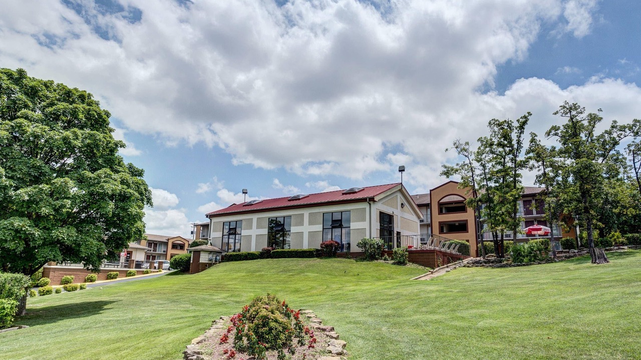 Photo of Outdoor in Branson Theater District