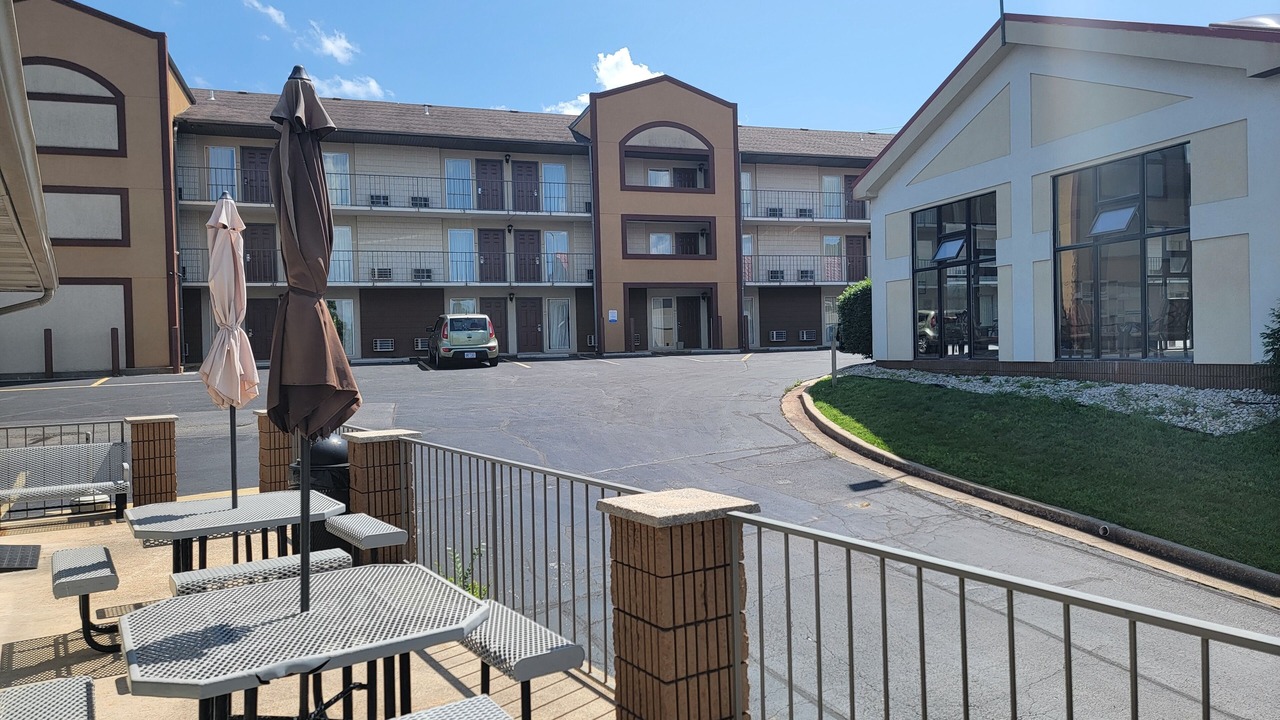 Photo of Outdoor in Branson Theater District