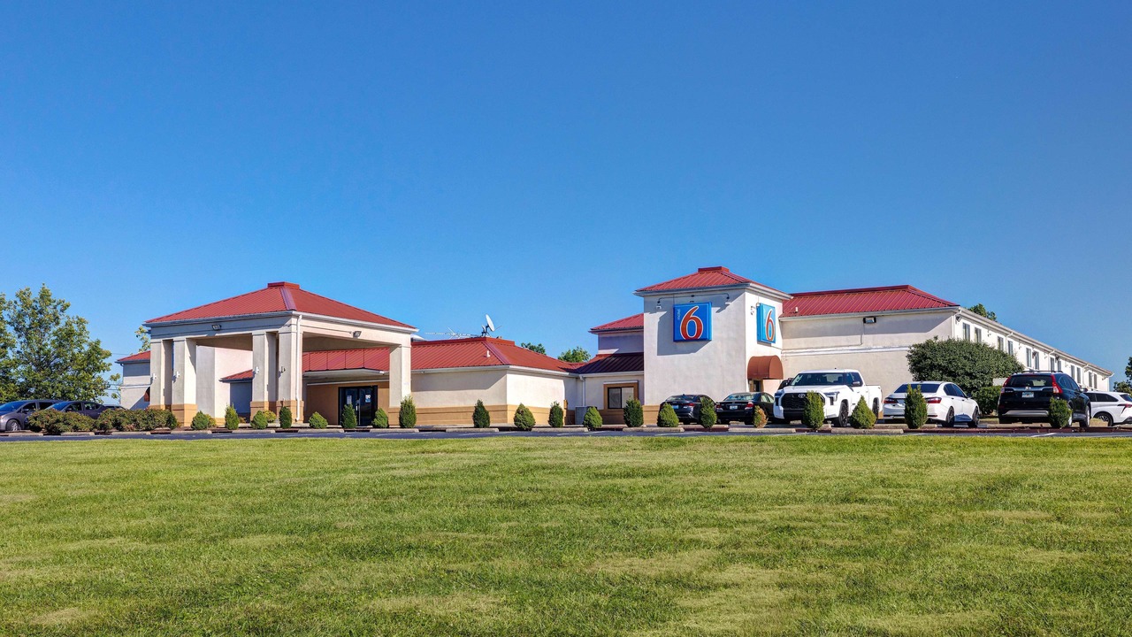 Photo of Outdoor in Shepherdsville