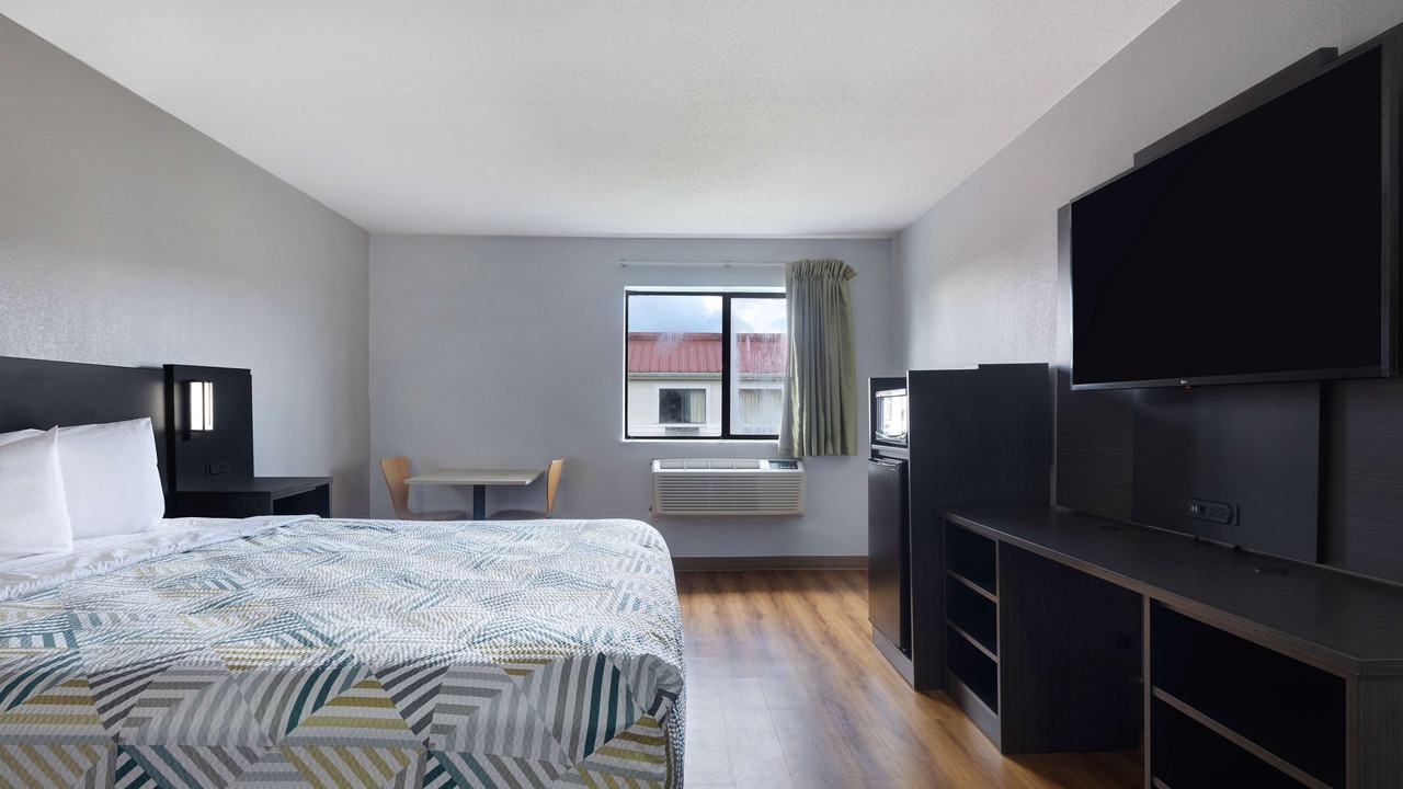 Photo of Bedroom in Shepherdsville