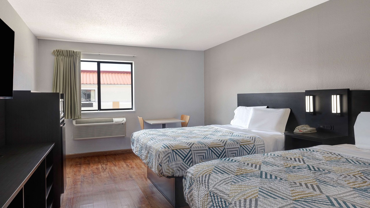 Photo of Bedroom in Shepherdsville