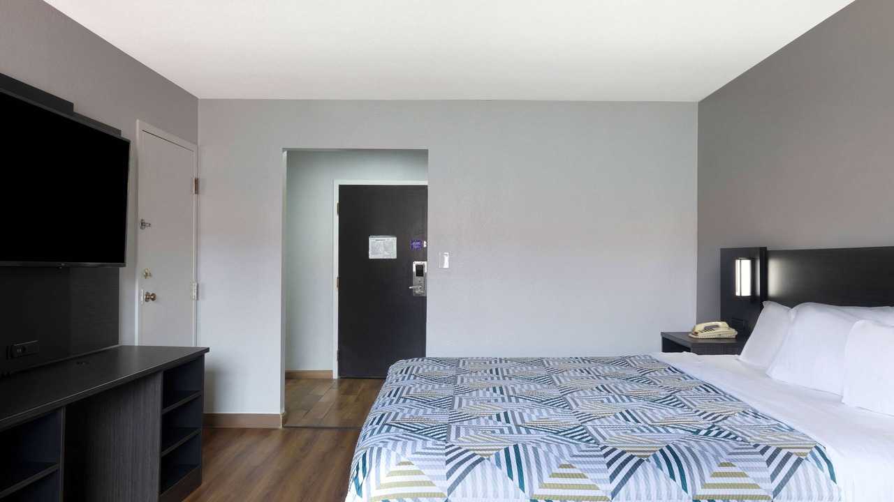 Photo of Bedroom in Shepherdsville
