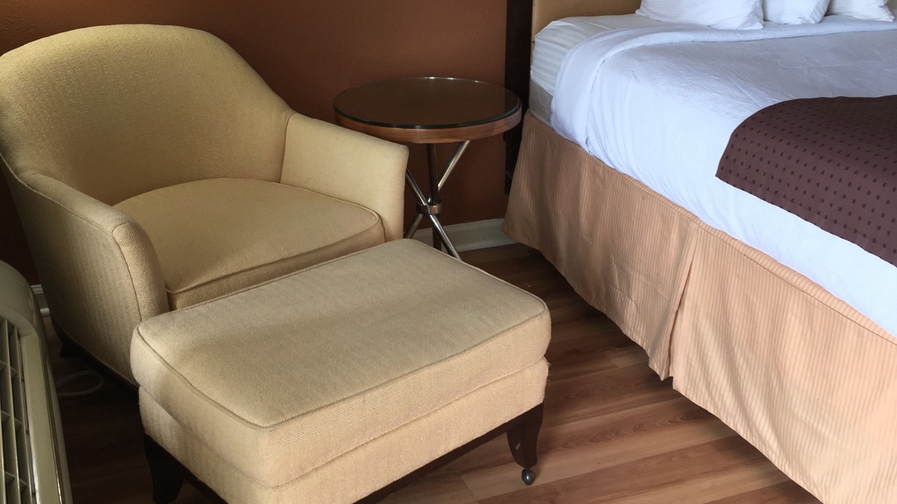 Photo of Bedroom in Sparta
