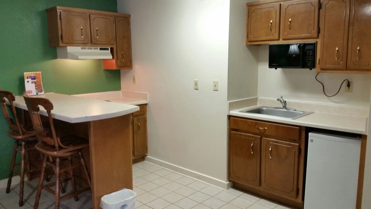 Photo of Kitchen in Sparta