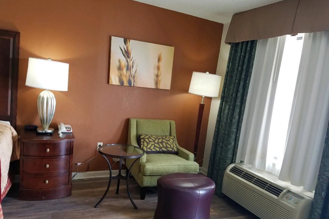 Photo of Bedroom in Sparta