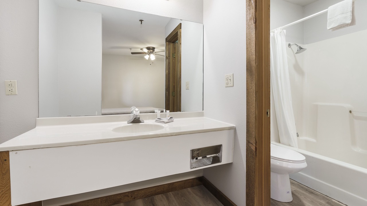 Photo of Bathroom in Indian Point