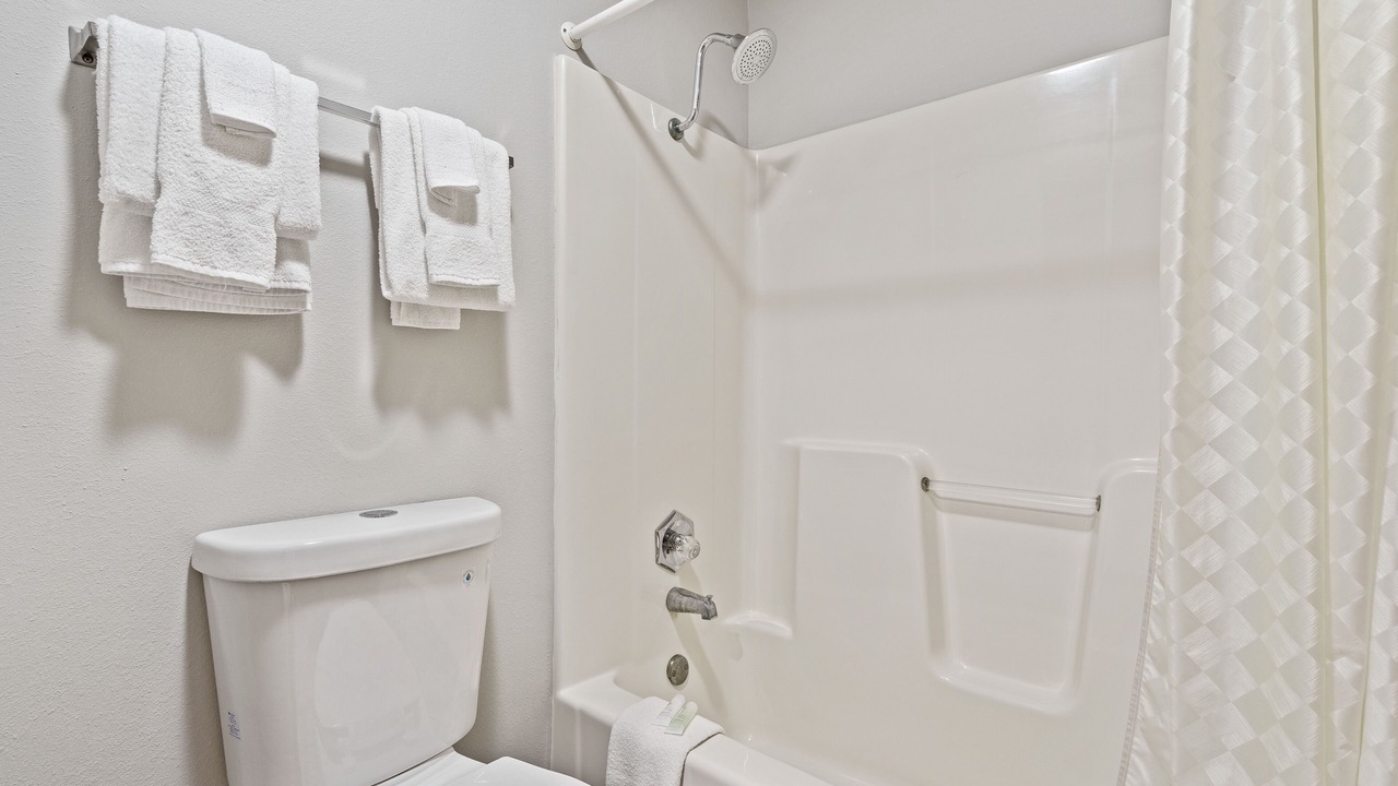 Photo of Bathroom in Indian Point