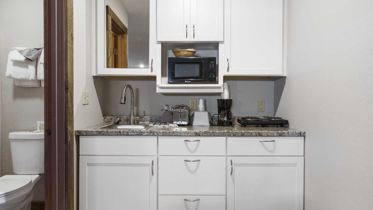 Photo of Kitchen in Indian Point