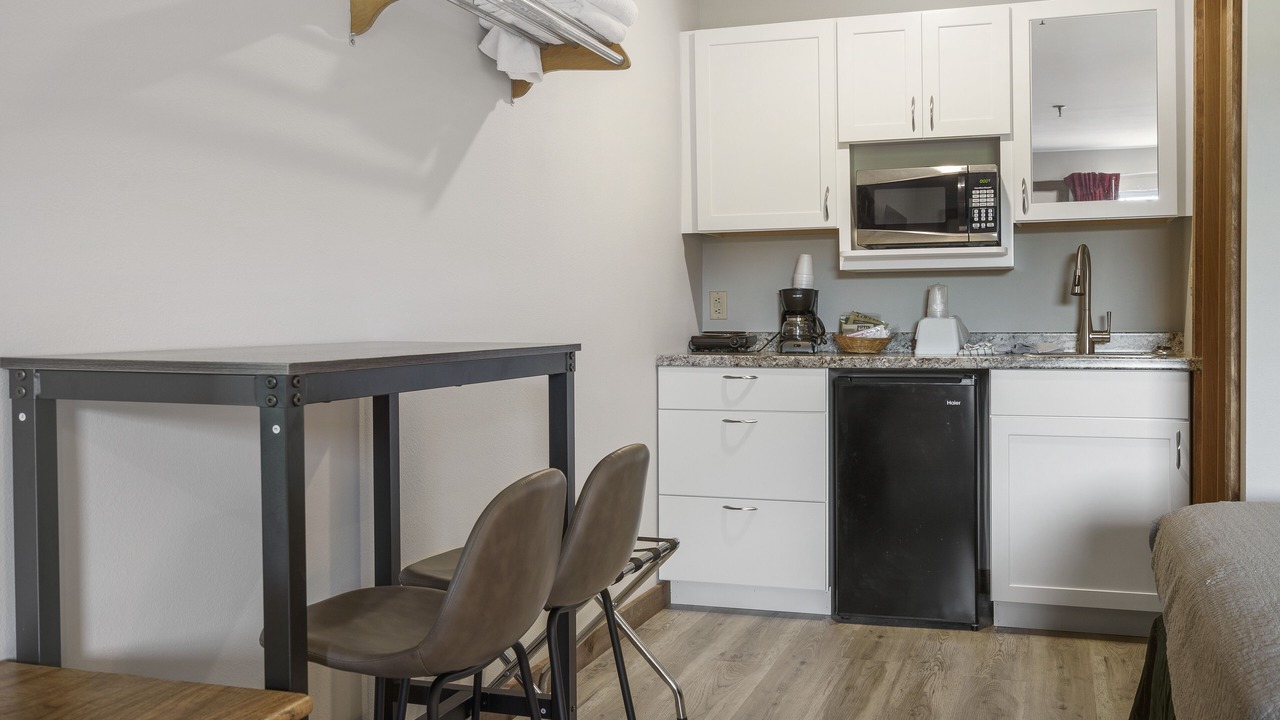 Photo of Kitchen in Indian Point