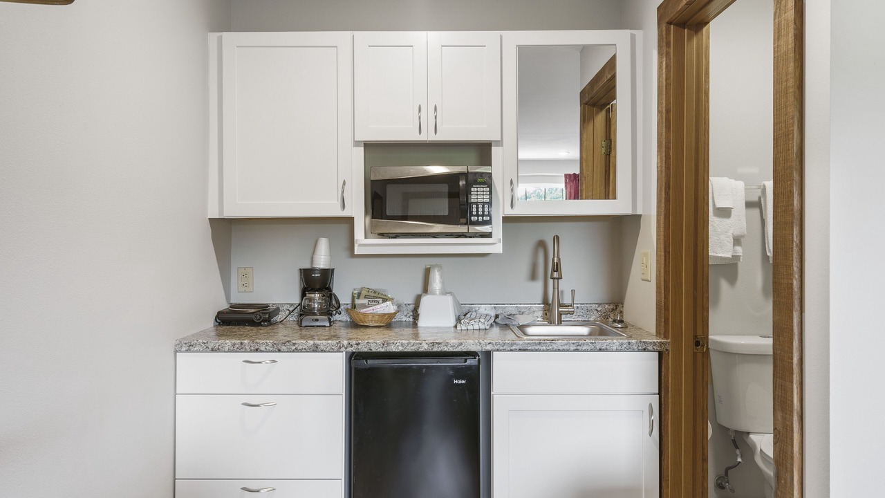 Photo of Kitchen in Indian Point