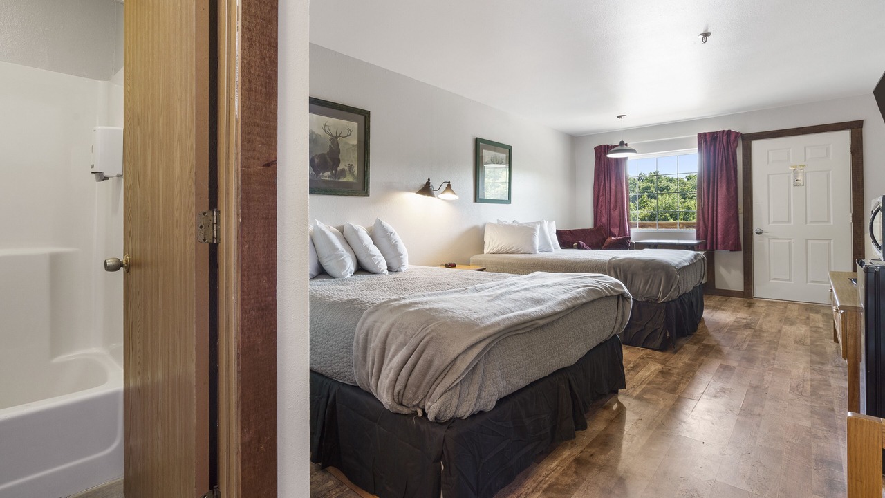 Photo of Bedroom in Indian Point