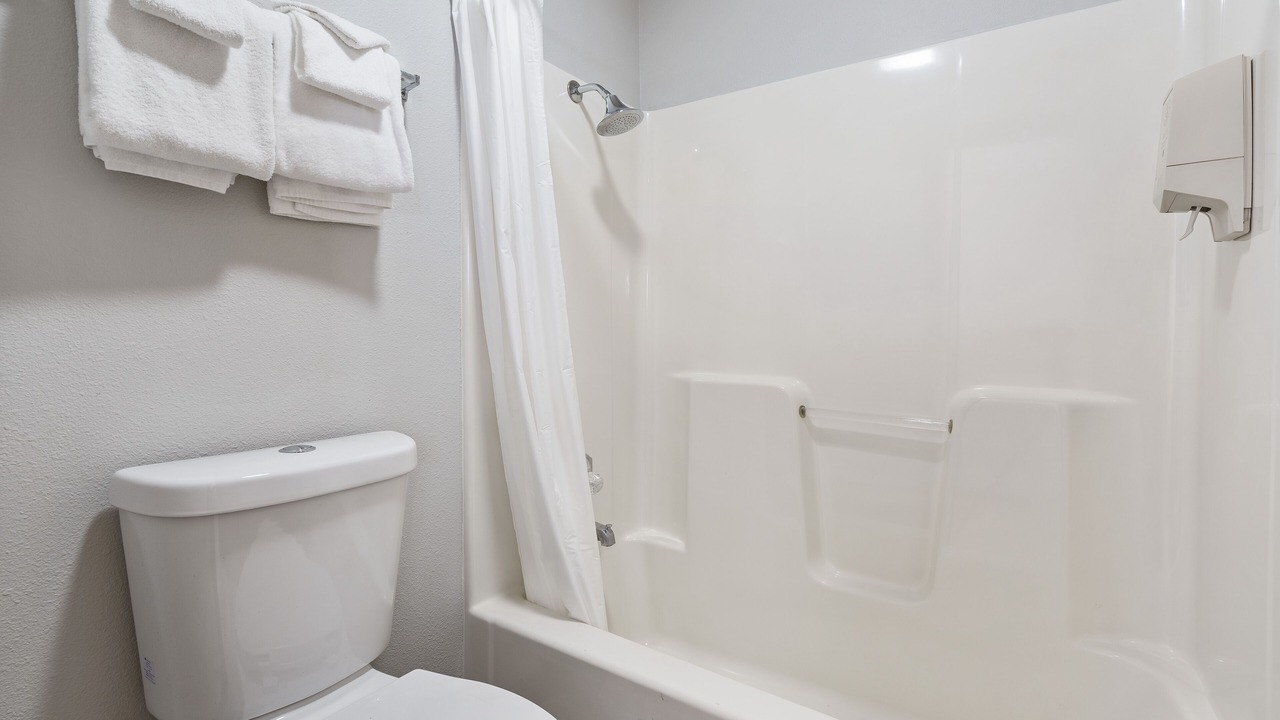 Photo of Bathroom in Indian Point
