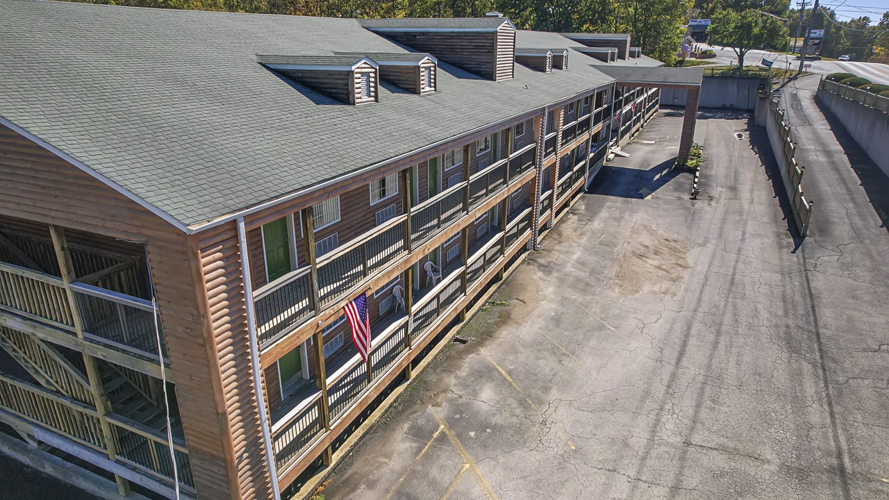 Photo of Outdoor in Indian Point
