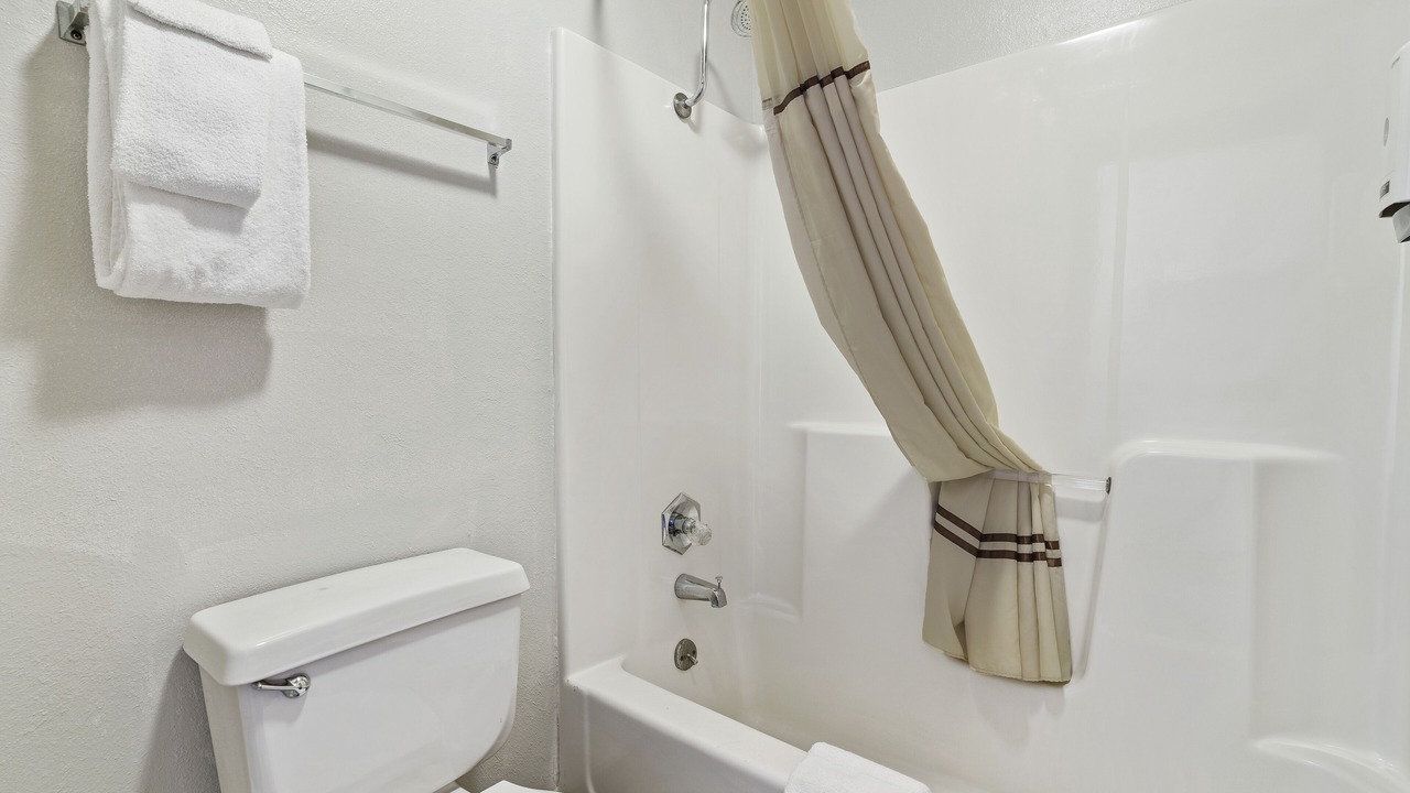 Photo of Bathroom in Indian Point