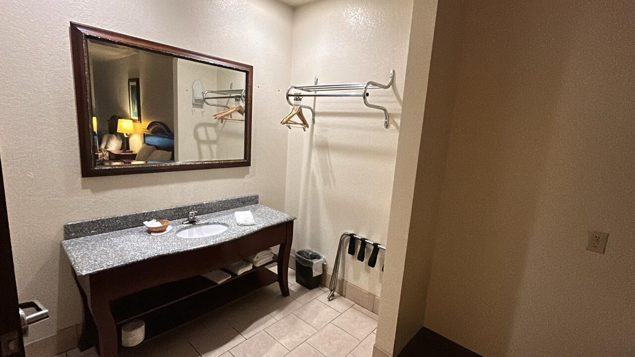 Photo of Bathroom in Kiowa