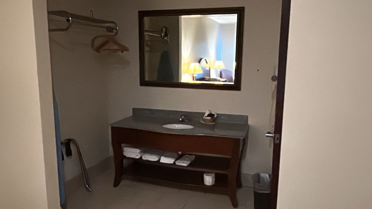 Photo of Bathroom in Kiowa