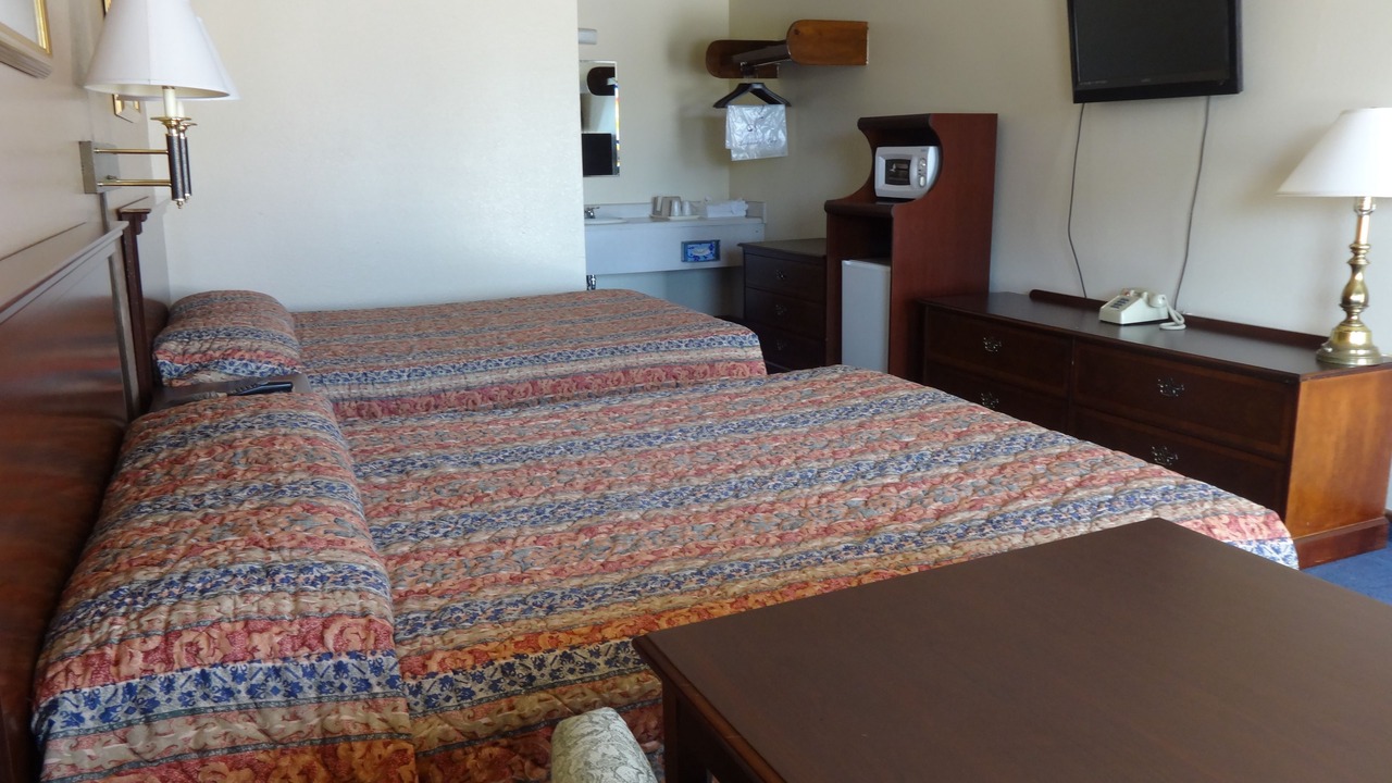Photo of Bedroom in Garden City