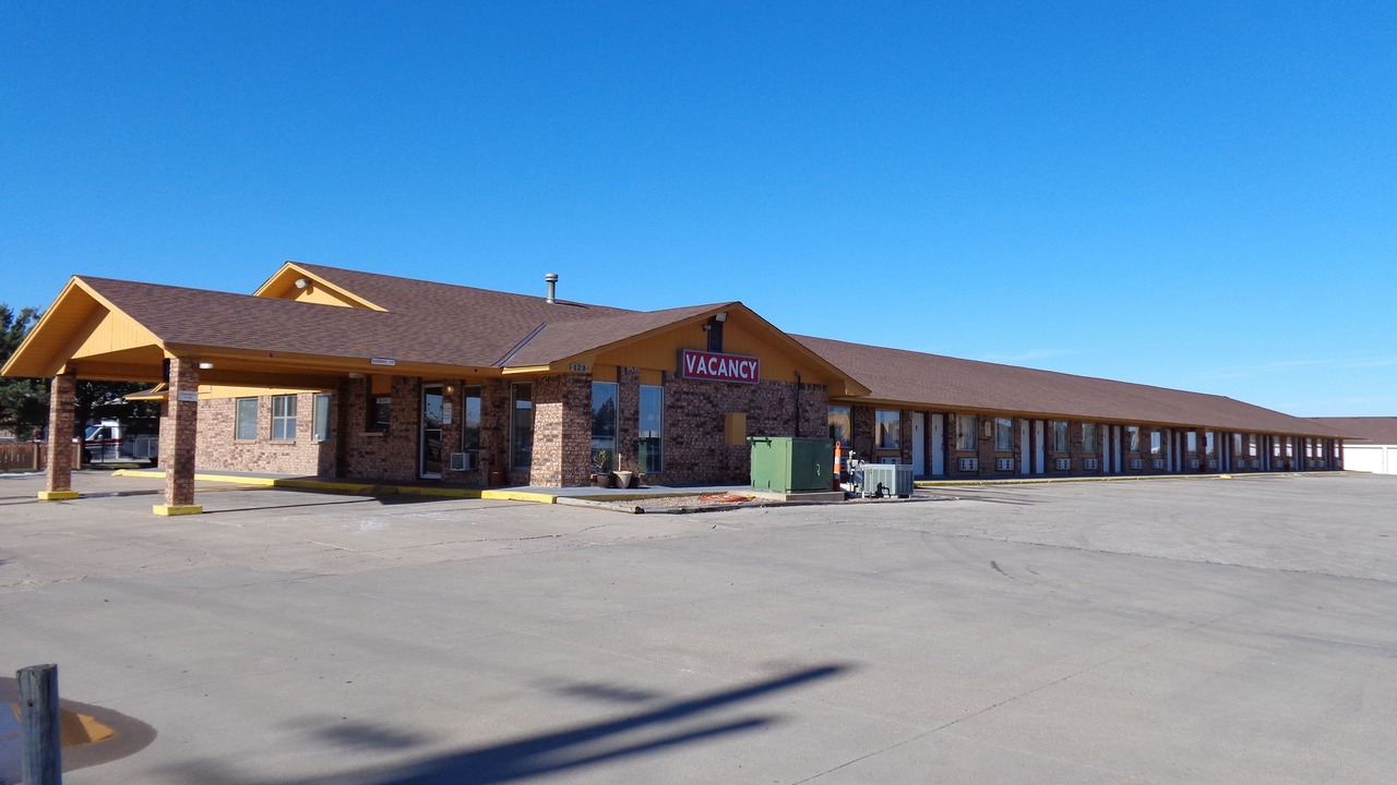Photo of Outdoor in Garden City