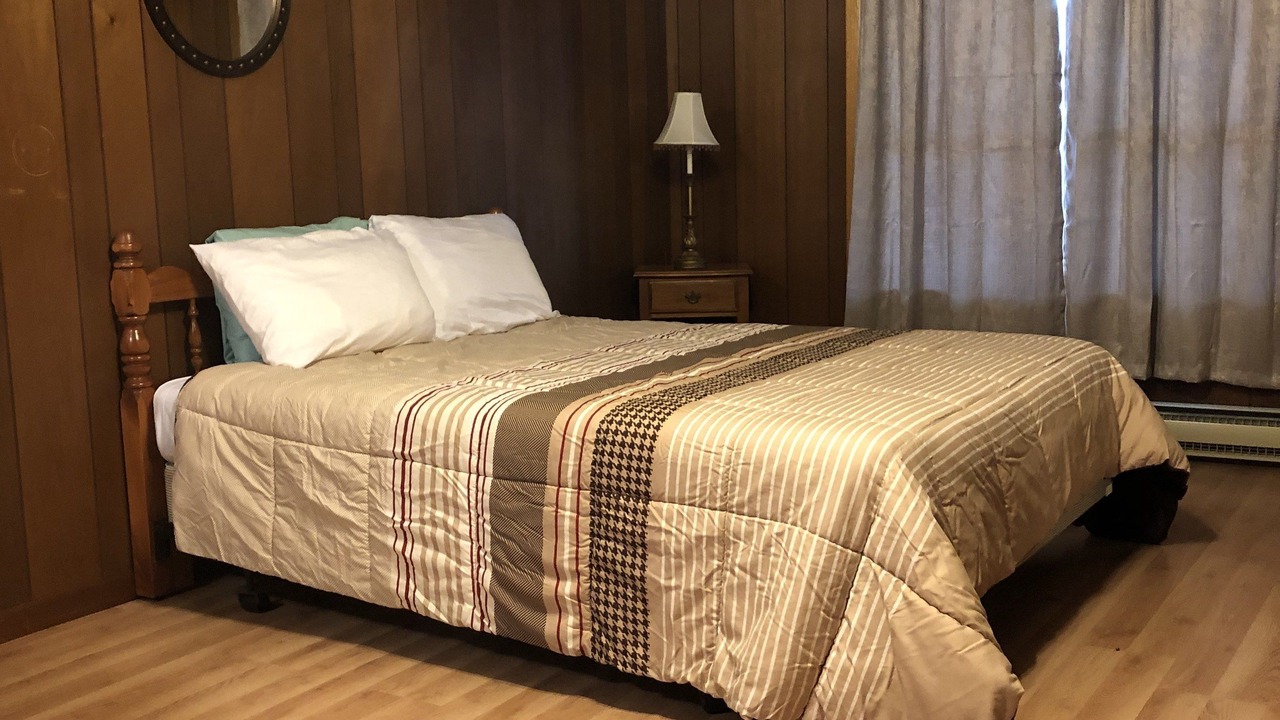 Photo of Bedroom in Indian Point
