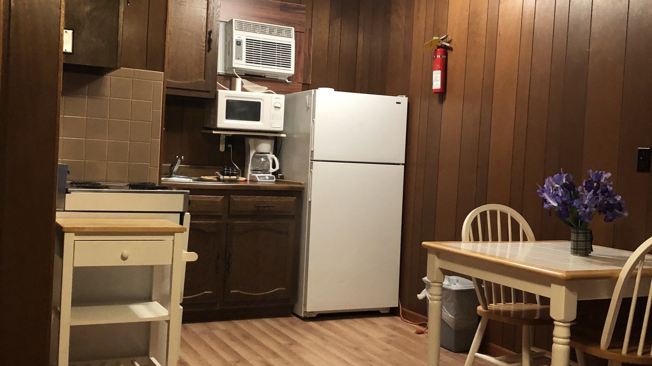 Photo of Kitchen in Indian Point