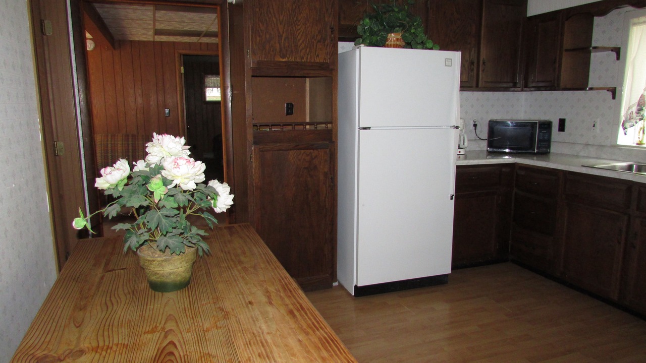 Photo of Kitchen in Indian Point