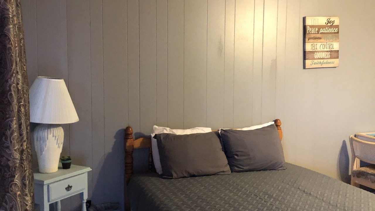 Photo of Bedroom in Indian Point