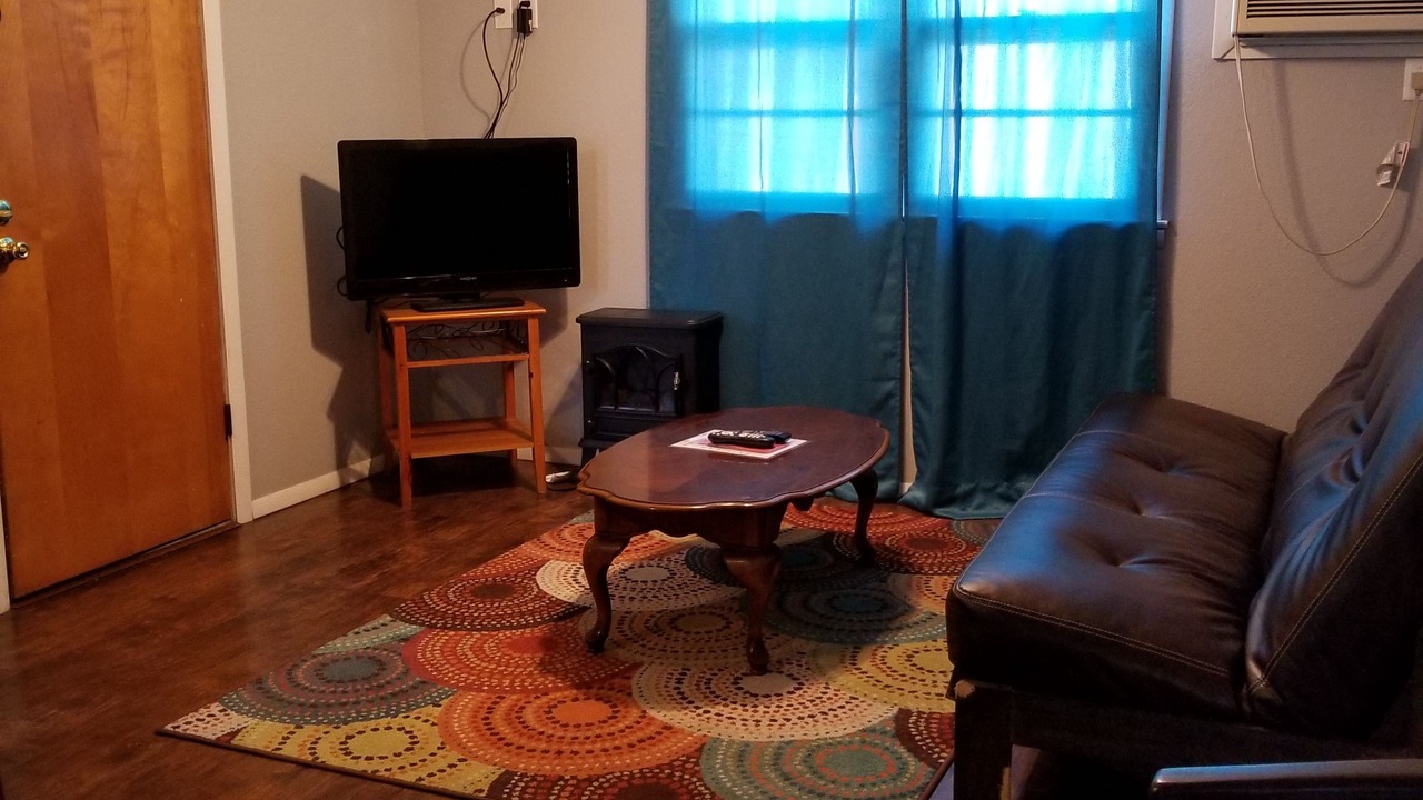 Photo of Livingroom in Indian Point