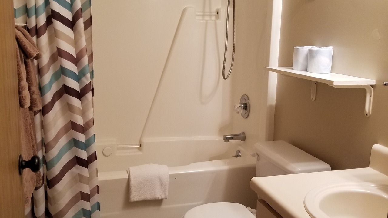 Photo of Bathroom in Indian Point
