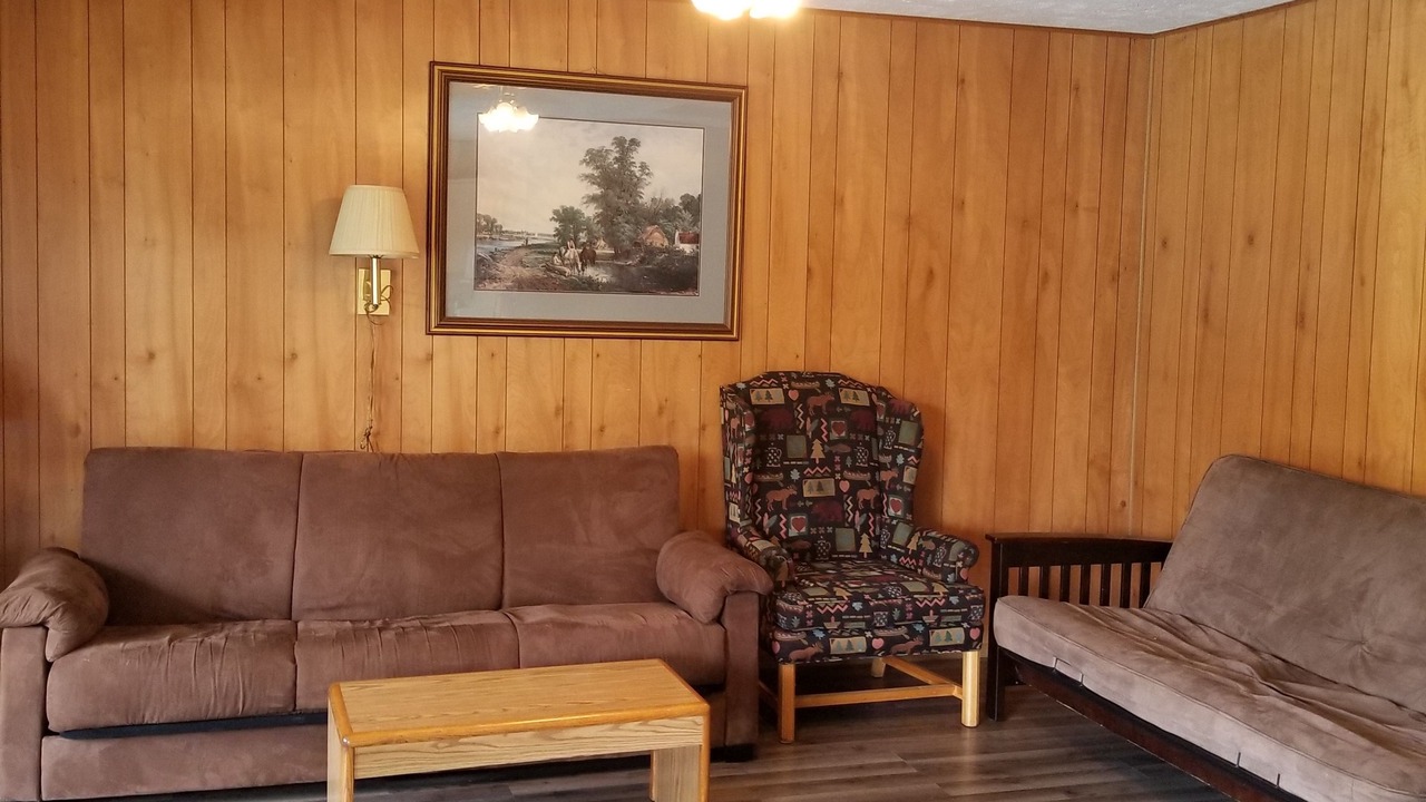 Photo of Patio Balcony in Indian Point