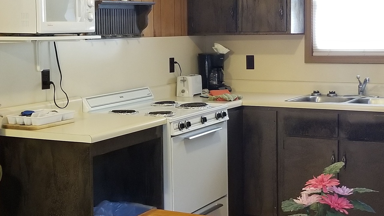 Photo of Kitchen in Indian Point