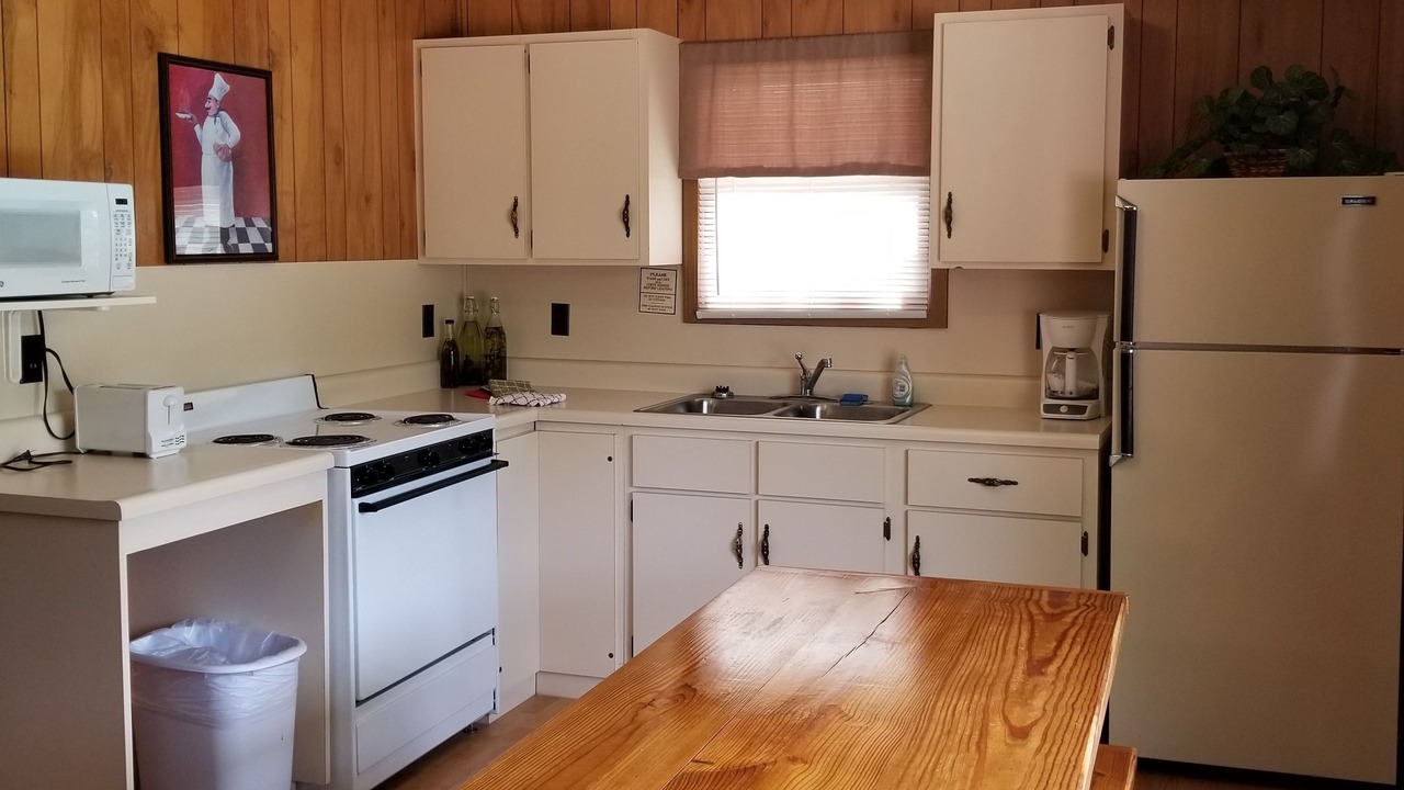 Photo of Kitchen in Indian Point