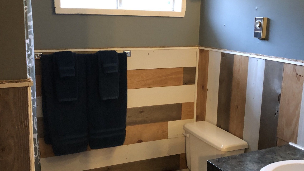 Photo of Bathroom in Indian Point