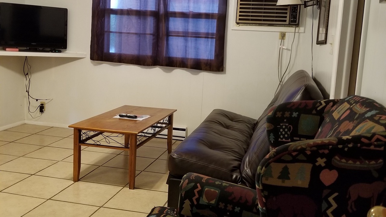 Photo of Bedroom in Indian Point