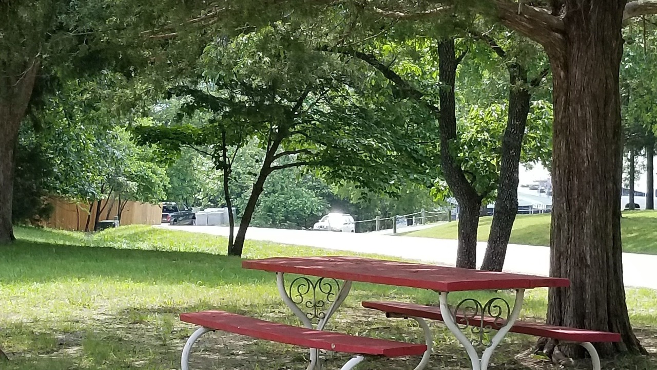 Photo of Outdoor in Indian Point