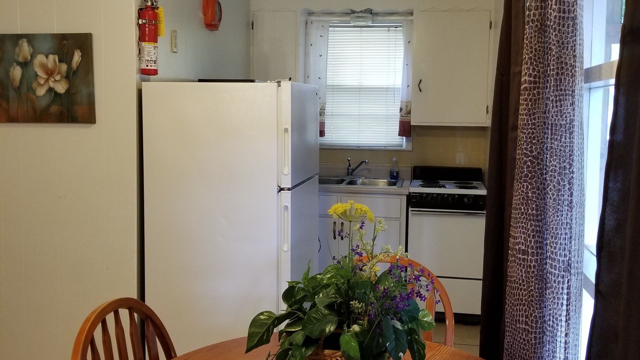 Photo of Kitchen in Indian Point