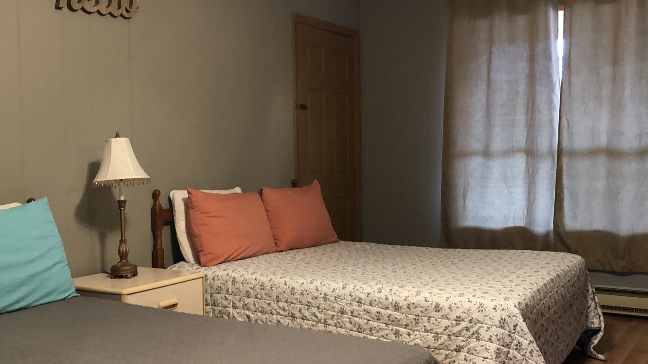 Photo of Bedroom in Indian Point