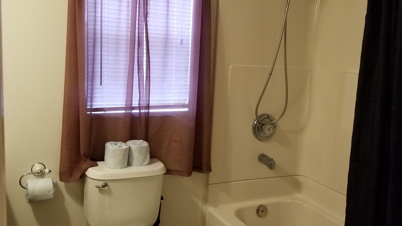 Photo of Bathroom in Indian Point