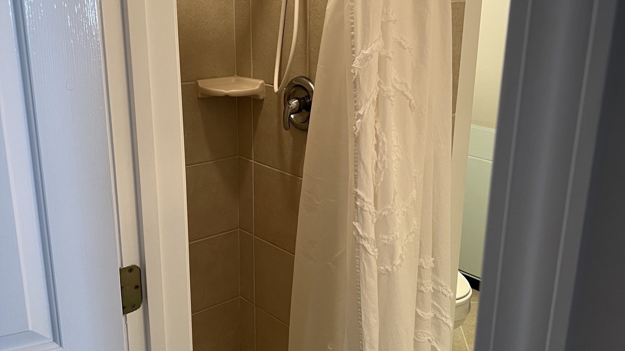 Photo of Bathroom in Marshallberg