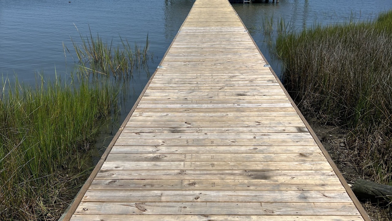 Photo of Outdoor in Marshallberg