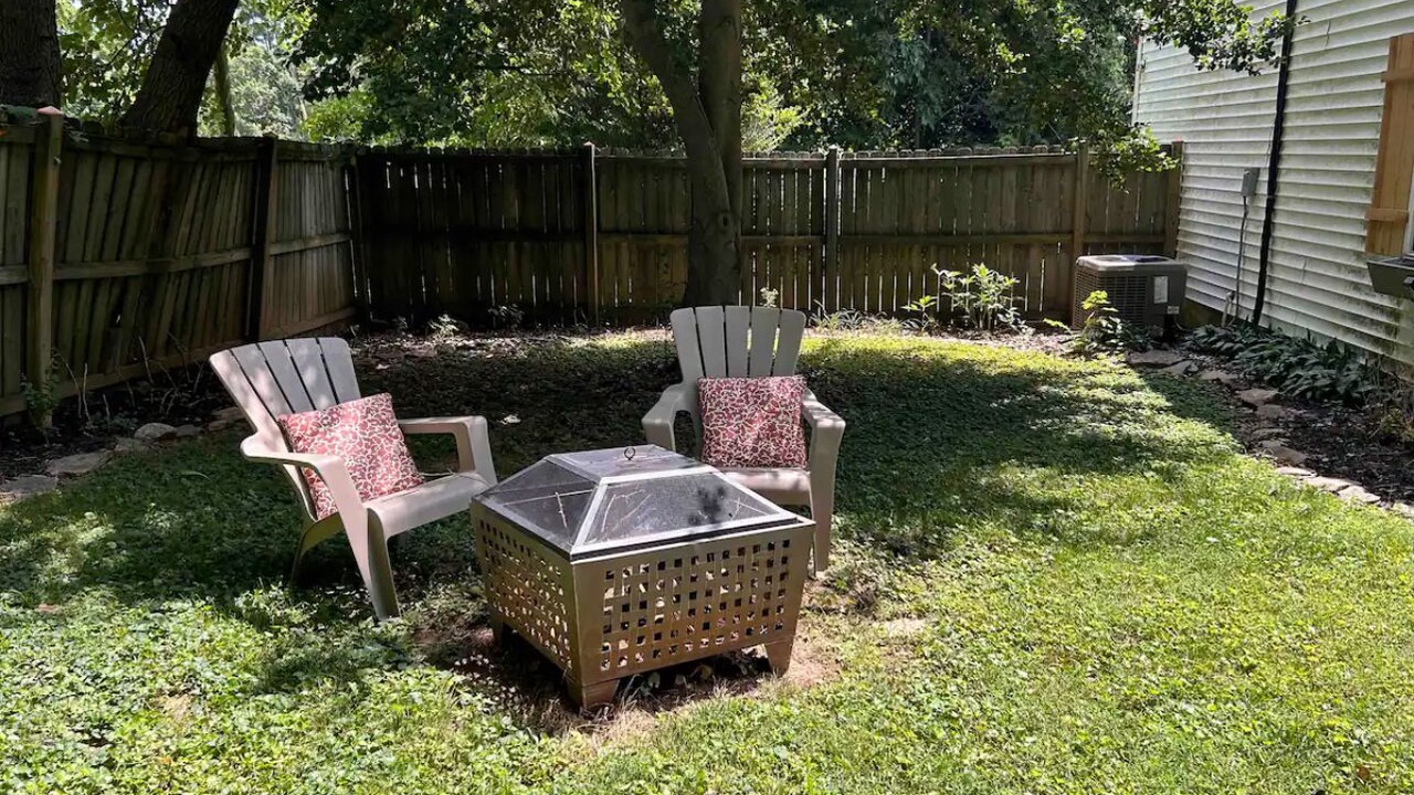 Photo of Outdoor in Shelbyville