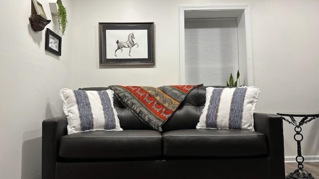 Photo of Livingroom in Shelbyville