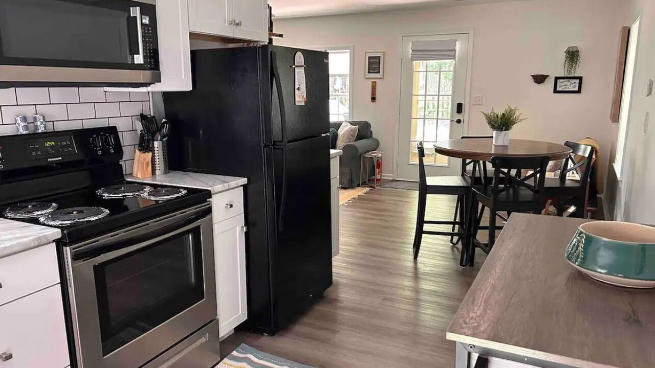 Photo of Kitchen in Shelbyville