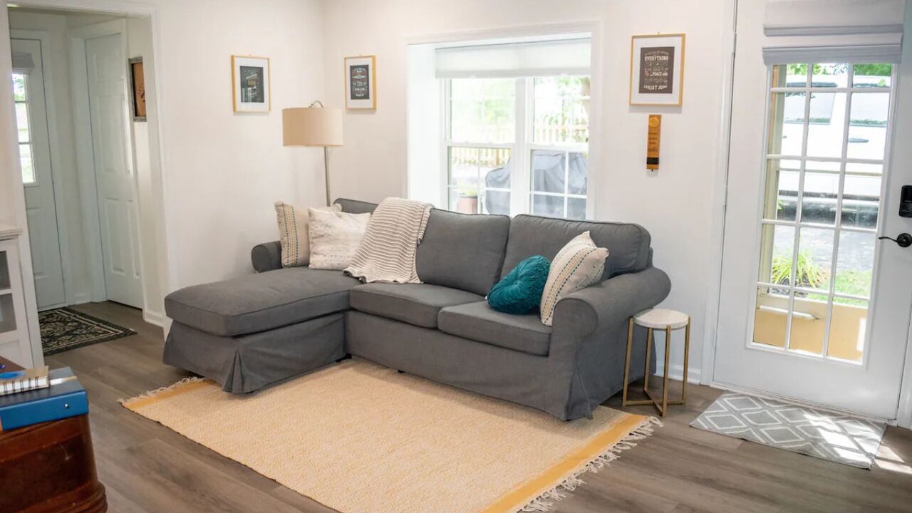 Photo of Livingroom in Shelbyville