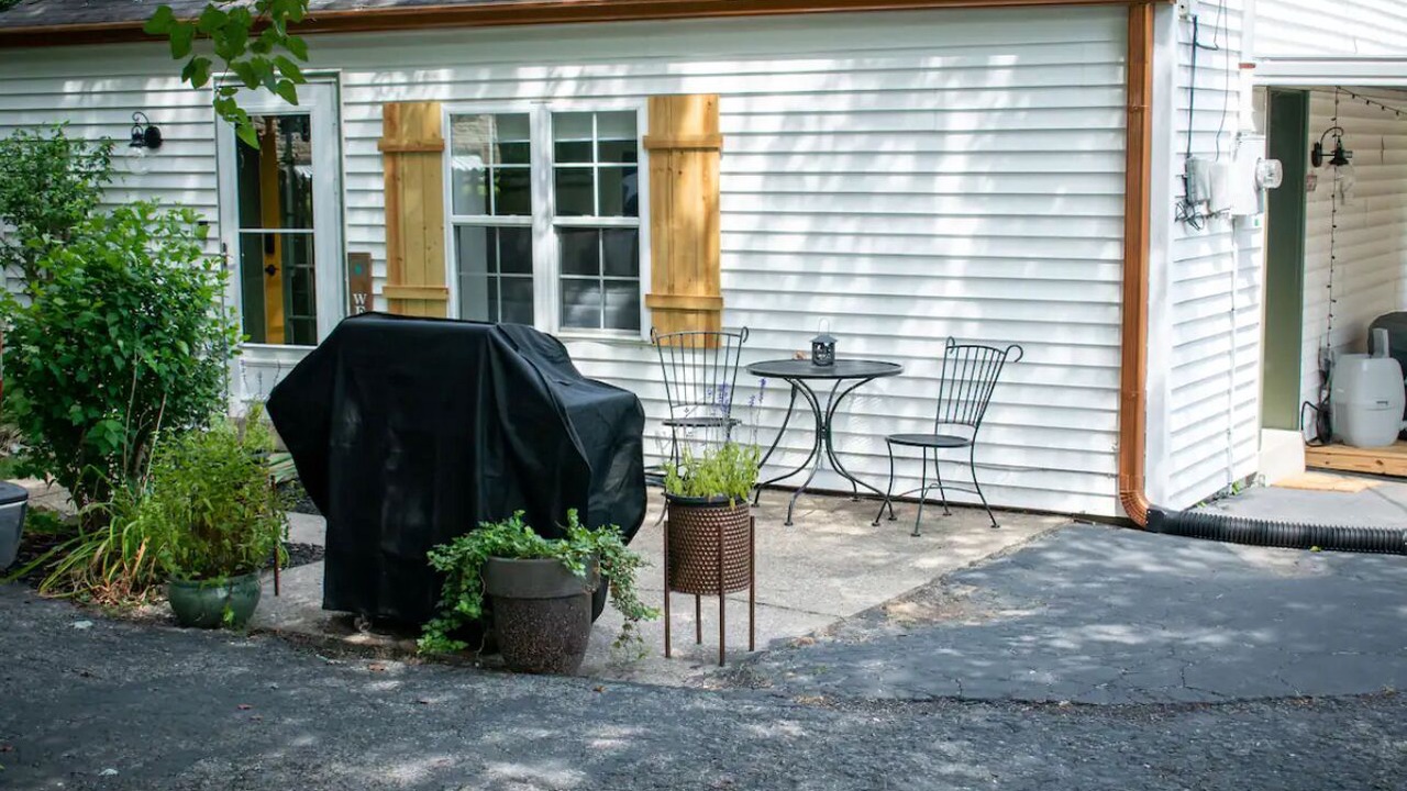 Photo of Outdoor in Shelbyville