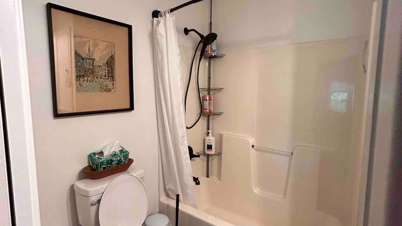Photo of Bathroom in Shelbyville