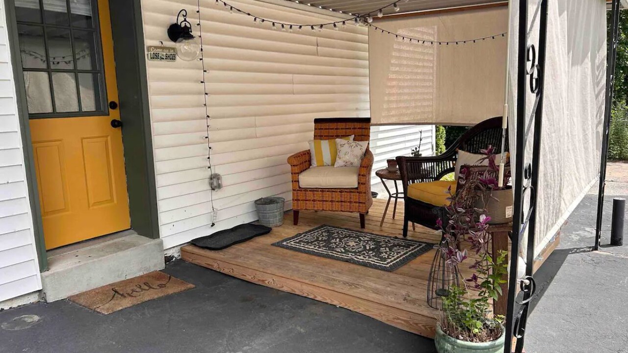 Photo of Outdoor in Shelbyville