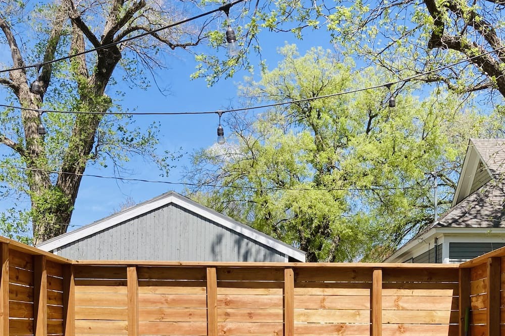 Photo of Outdoor in Hutchinson