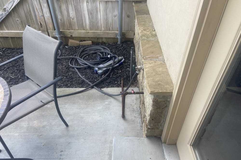 Photo of Outdoor in Jenks