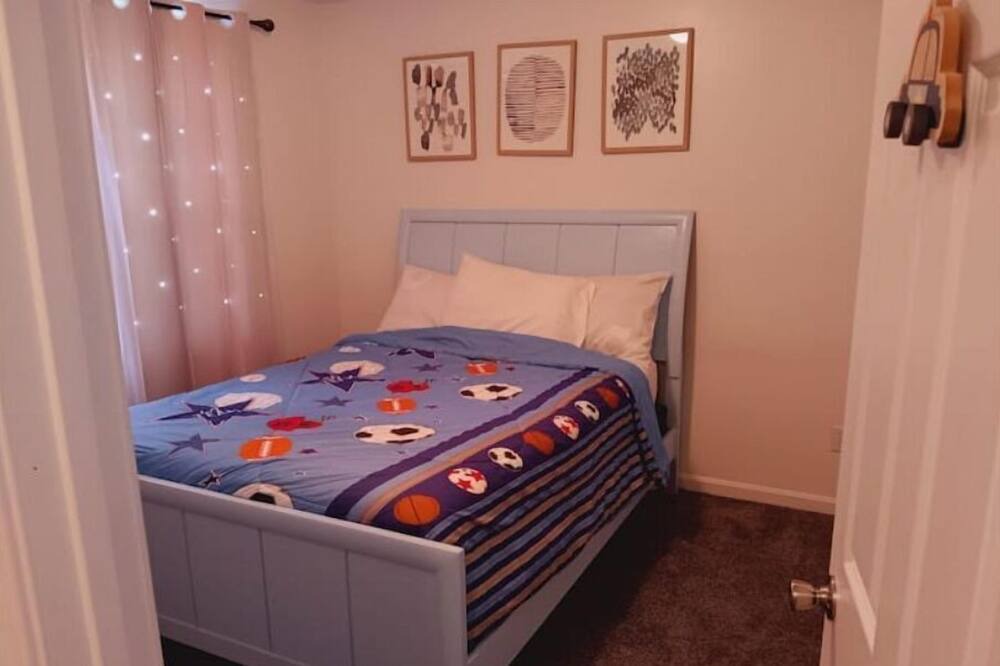 Photo of Bedroom in Radcliff