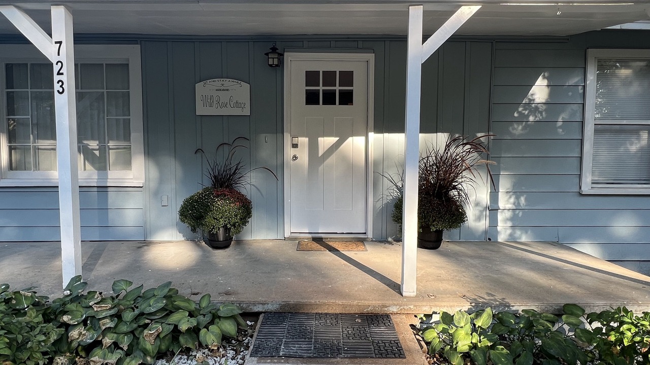 Photo of Outdoor in Heber Springs